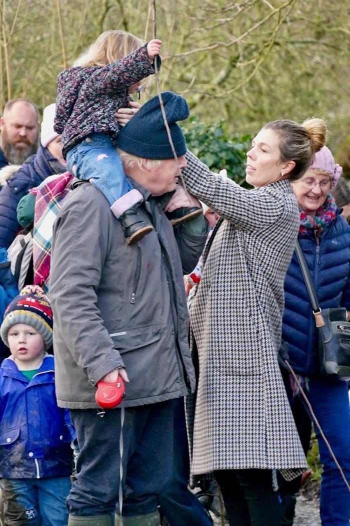 ПРЕСПАНСКО ЃОМЛЕЗЕ - Канал 5